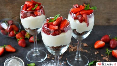 Low FODMAP Dessert