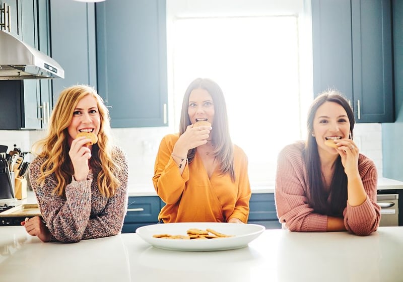 The 6 Best PCOS Dietitians in 2024?noresize