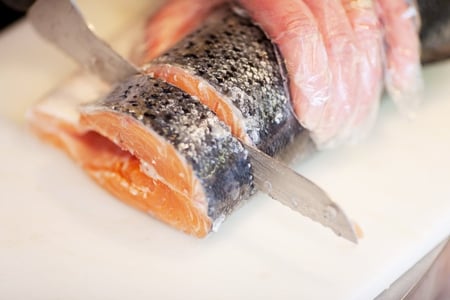 Safe Fish During Pregnancy