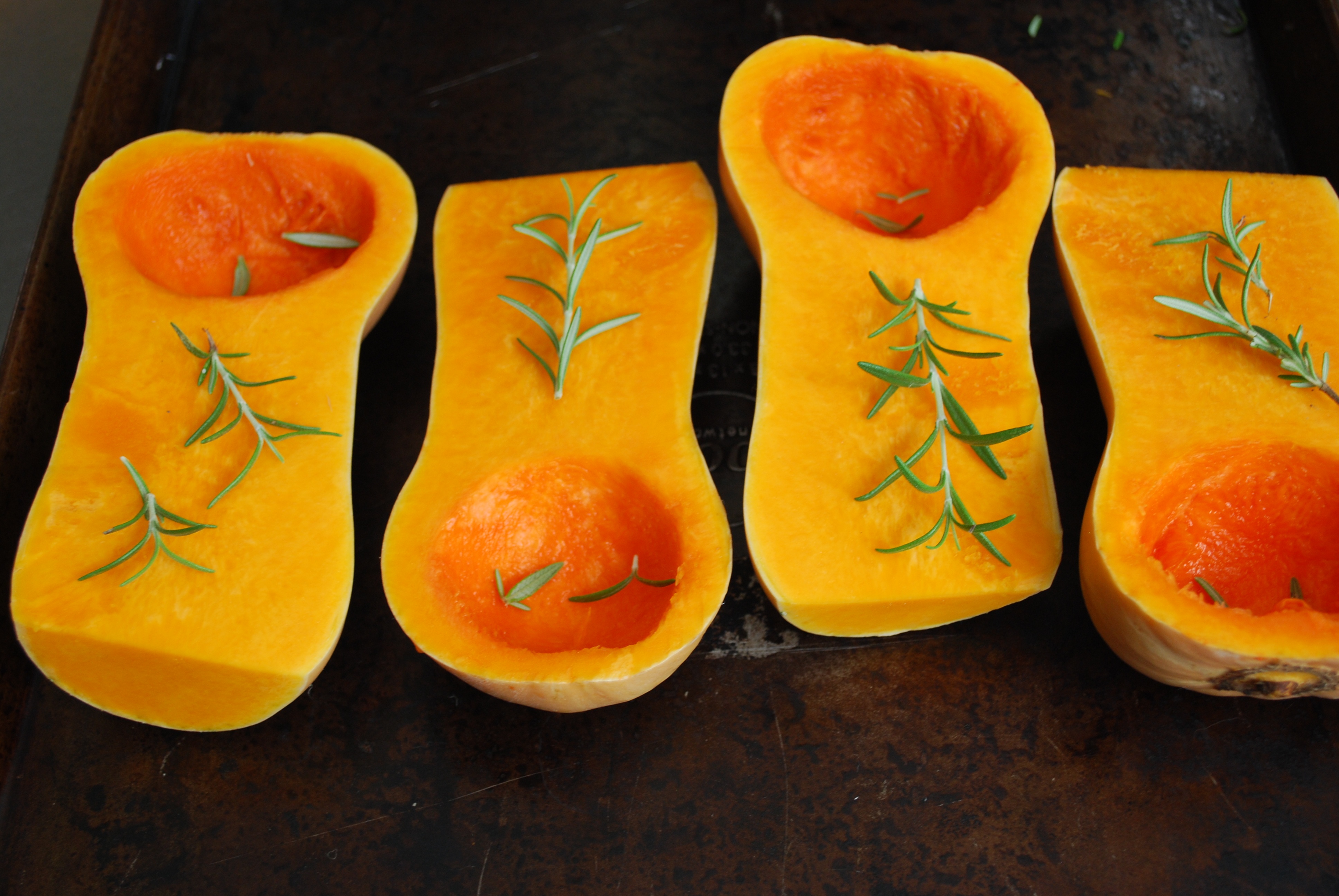 Butternut Squash | OnPoint Nutrition