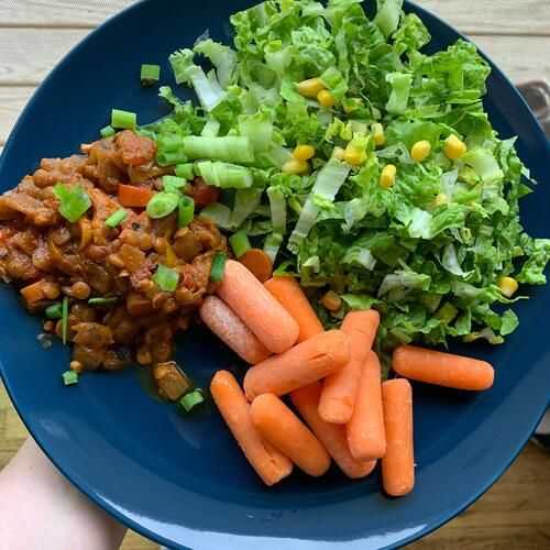 Vegan-Lentil-Sloppy-Joes