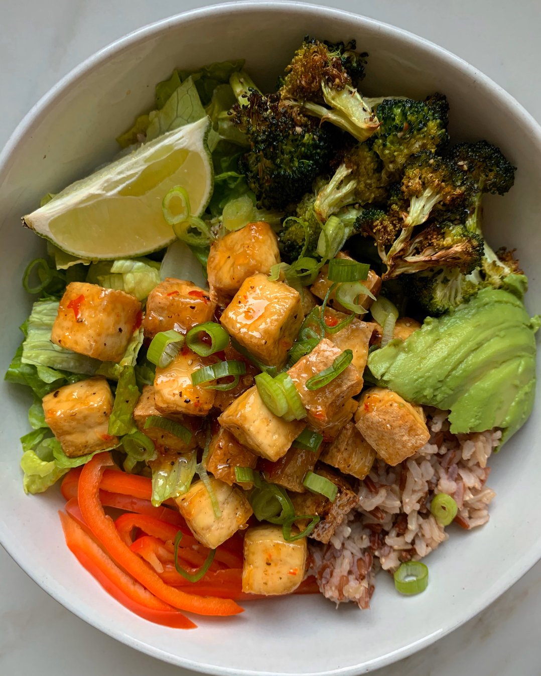 Vegan-Sweet-Chili-Lime-Tofu-Bowls