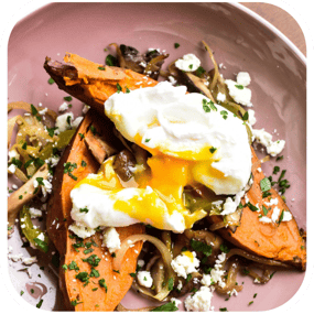 loaded-baked-sweet-potato