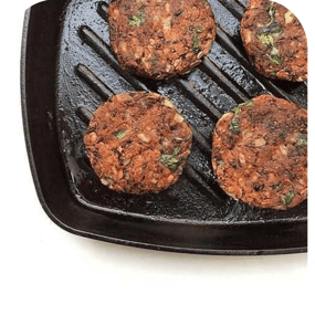 Jalepeño-Black-Bean-Burger