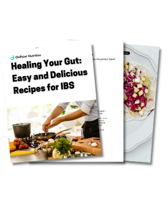 IBS Recipe Book Cover (Front of Card Size)