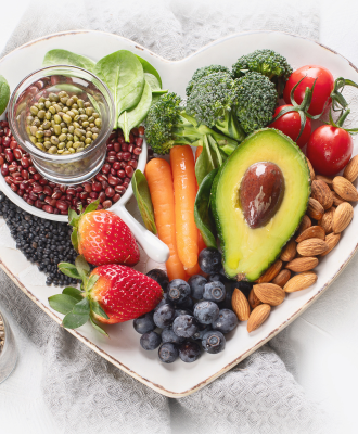 Hormone-Diet Connection: A Dietitian's Secret to Optimal Health